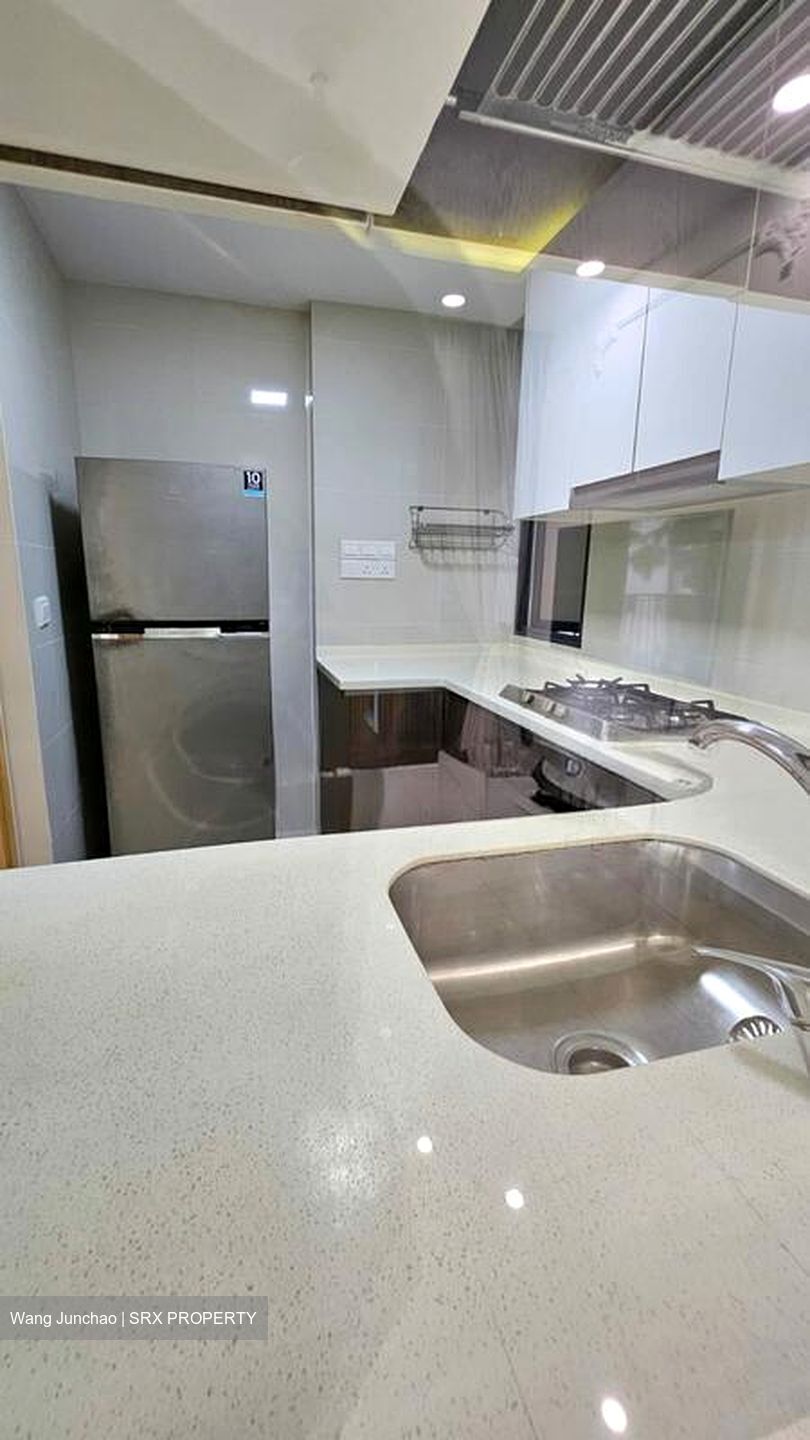 La Fiesta (D19), Condominium #496027831